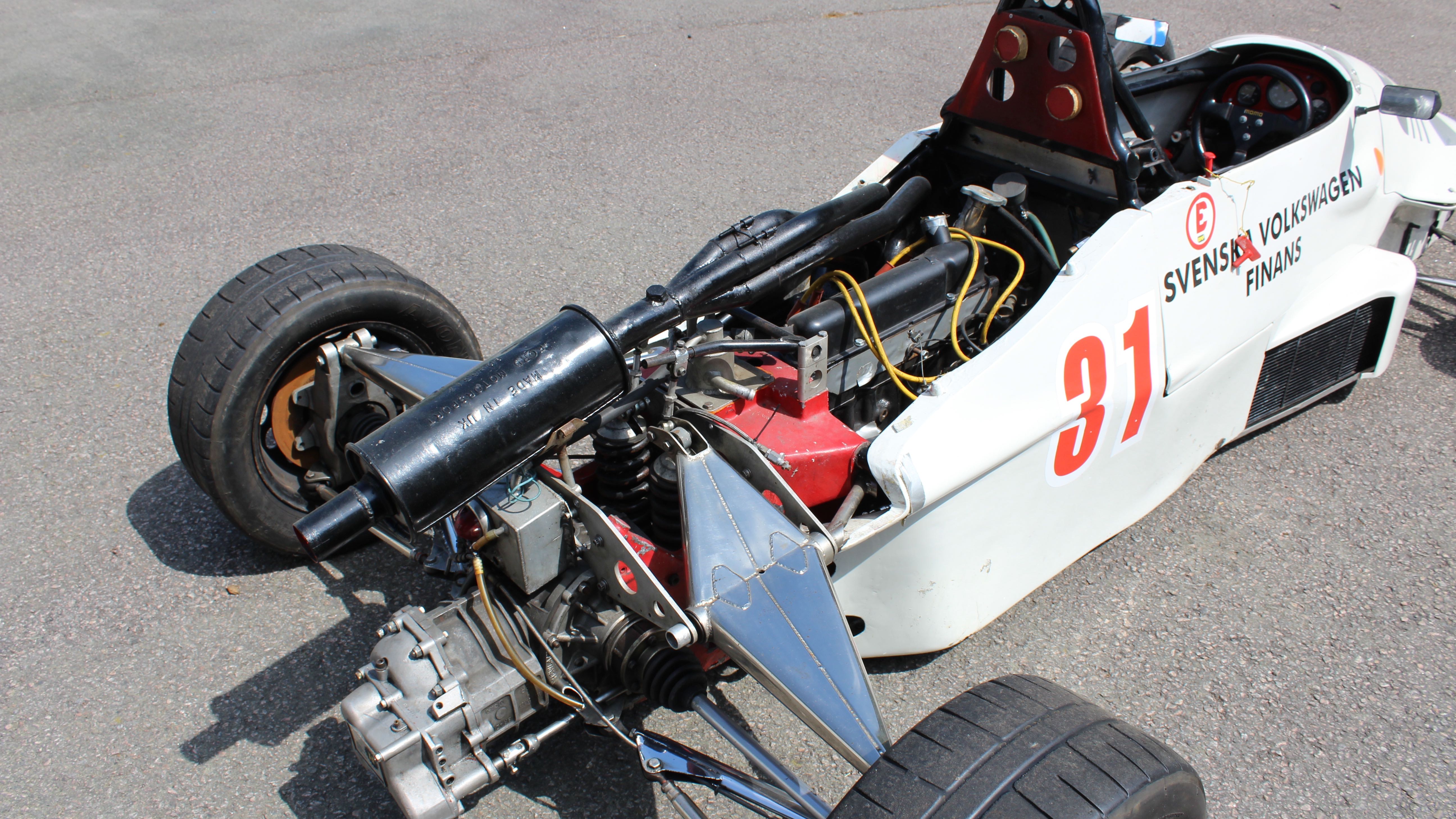 van Diemen RF88 utan motorkåpa2